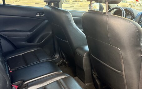 Mazda CX-5 II, 2014 год, 2 000 000 рублей, 19 фотография