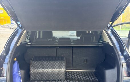 Mazda CX-5 II, 2014 год, 2 000 000 рублей, 21 фотография