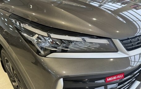 Geely Coolray I, 2026 год, 2 964 990 рублей, 3 фотография