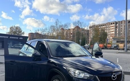 Mazda CX-5 II, 2014 год, 2 000 000 рублей, 10 фотография