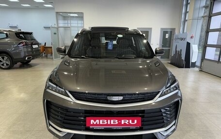 Geely Coolray I, 2026 год, 2 964 990 рублей, 2 фотография