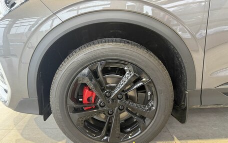 Geely Coolray I, 2026 год, 2 964 990 рублей, 4 фотография