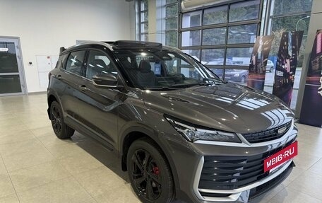 Geely Coolray I, 2026 год, 2 964 990 рублей, 16 фотография