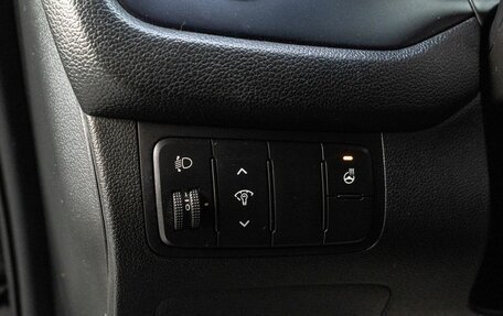 KIA cee'd III, 2017 год, 1 600 000 рублей, 14 фотография