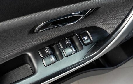 KIA cee'd III, 2017 год, 1 600 000 рублей, 12 фотография