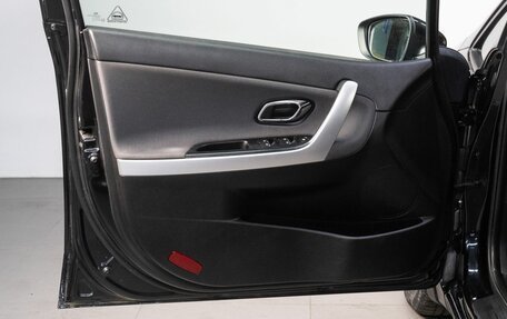 KIA cee'd III, 2017 год, 1 600 000 рублей, 11 фотография