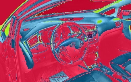 KIA cee'd III, 2017 год, 1 600 000 рублей, 10 фотография