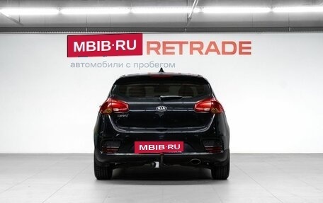 KIA cee'd III, 2017 год, 1 600 000 рублей, 7 фотография