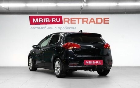 KIA cee'd III, 2017 год, 1 600 000 рублей, 8 фотография
