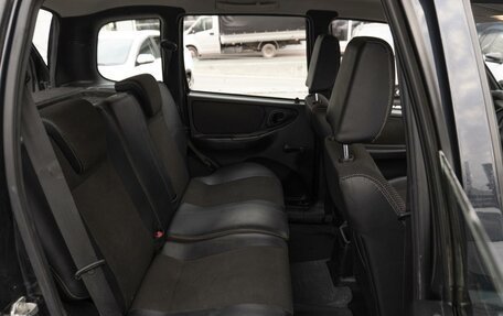 Chevrolet Niva I рестайлинг, 2014 год, 749 000 рублей, 7 фотография