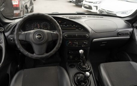 Chevrolet Niva I рестайлинг, 2014 год, 749 000 рублей, 6 фотография