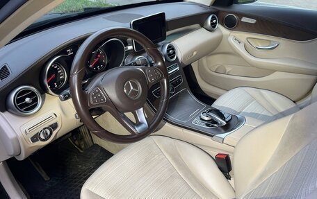Mercedes-Benz C-Класс, 2015 год, 1 950 000 рублей, 8 фотография