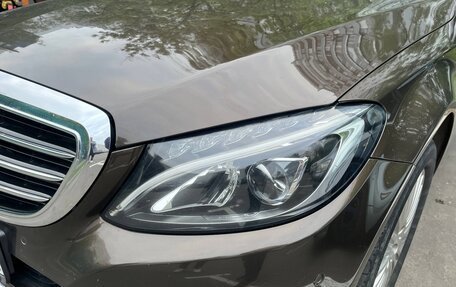 Mercedes-Benz C-Класс, 2015 год, 1 950 000 рублей, 6 фотография