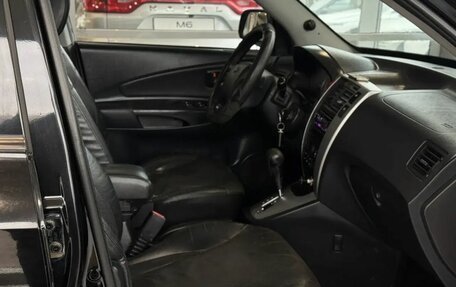 Hyundai Tucson III, 2005 год, 599 000 рублей, 7 фотография