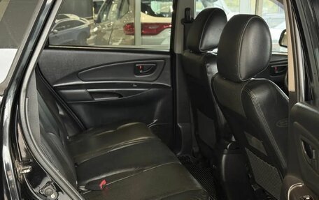 Hyundai Tucson III, 2005 год, 599 000 рублей, 8 фотография