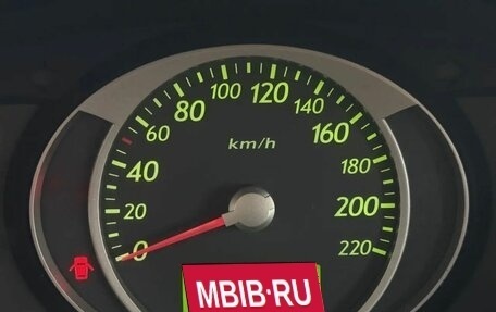 Hyundai Tucson III, 2005 год, 599 000 рублей, 12 фотография