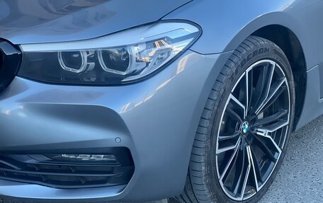 BMW 6 серия, 2019 год, 4 300 000 рублей, 13 фотография