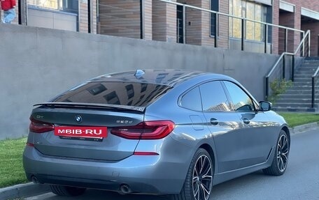 BMW 6 серия, 2019 год, 4 300 000 рублей, 8 фотография