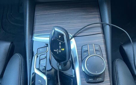 BMW 6 серия, 2019 год, 4 300 000 рублей, 18 фотография