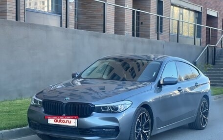 BMW 6 серия, 2019 год, 4 300 000 рублей, 5 фотография