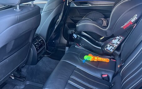BMW 6 серия, 2019 год, 4 300 000 рублей, 19 фотография