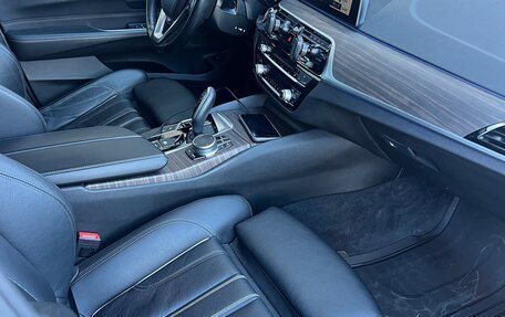 BMW 6 серия, 2019 год, 4 300 000 рублей, 23 фотография