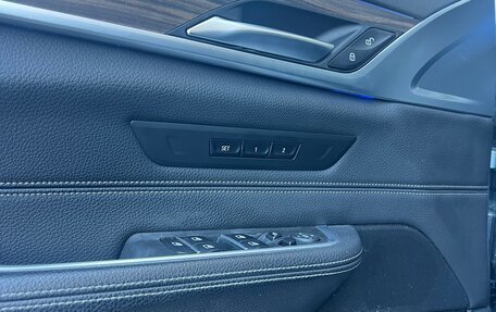 BMW 6 серия, 2019 год, 4 300 000 рублей, 22 фотография