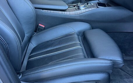 BMW 6 серия, 2019 год, 4 300 000 рублей, 25 фотография