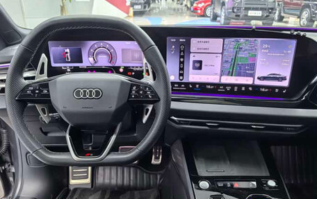 Audi A5, 2026 год, 6 200 888 рублей, 7 фотография