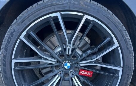 BMW 6 серия, 2019 год, 4 300 000 рублей, 29 фотография