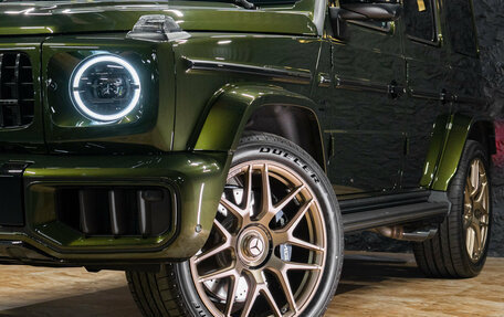 Mercedes-Benz G-Класс AMG, 2026 год, 34 990 000 рублей, 6 фотография