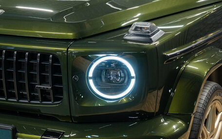 Mercedes-Benz G-Класс AMG, 2026 год, 34 990 000 рублей, 5 фотография