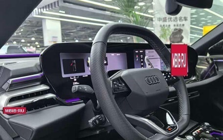 Audi A5, 2026 год, 6 200 888 рублей, 6 фотография