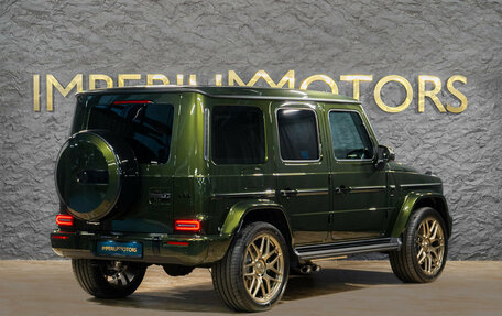 Mercedes-Benz G-Класс AMG, 2026 год, 34 990 000 рублей, 8 фотография