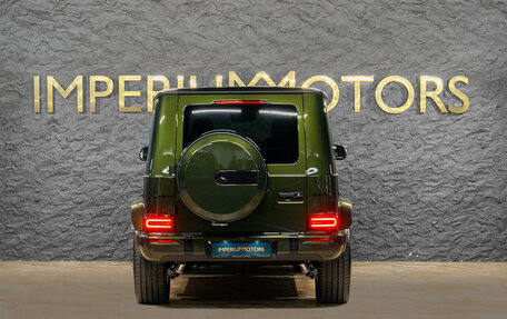 Mercedes-Benz G-Класс AMG, 2026 год, 34 990 000 рублей, 9 фотография