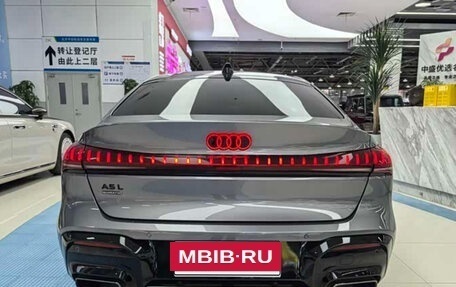 Audi A5, 2026 год, 6 200 888 рублей, 4 фотография