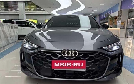 Audi A5, 2026 год, 6 200 888 рублей, 2 фотография