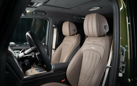 Mercedes-Benz G-Класс AMG, 2026 год, 34 990 000 рублей, 13 фотография