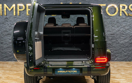Mercedes-Benz G-Класс AMG, 2026 год, 34 990 000 рублей, 10 фотография