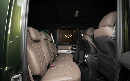 Mercedes-Benz G-Класс AMG, 2026 год, 34 990 000 рублей, 17 фотография