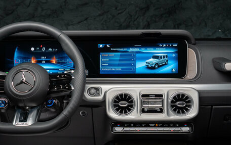 Mercedes-Benz G-Класс AMG, 2026 год, 34 990 000 рублей, 22 фотография