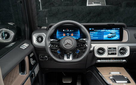 Mercedes-Benz G-Класс AMG, 2026 год, 34 990 000 рублей, 21 фотография