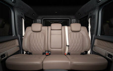 Mercedes-Benz G-Класс AMG, 2026 год, 34 990 000 рублей, 16 фотография