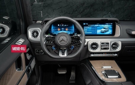 Mercedes-Benz G-Класс AMG, 2026 год, 34 990 000 рублей, 11 фотография
