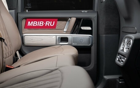 Mercedes-Benz G-Класс AMG, 2026 год, 34 990 000 рублей, 20 фотография