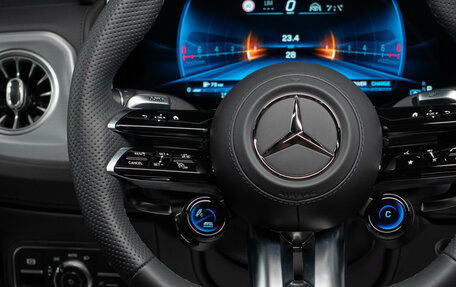 Mercedes-Benz G-Класс AMG, 2026 год, 34 990 000 рублей, 24 фотография