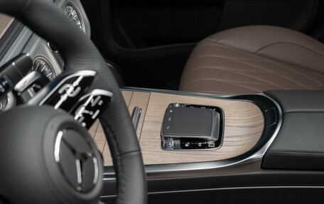 Mercedes-Benz G-Класс AMG, 2026 год, 34 990 000 рублей, 27 фотография