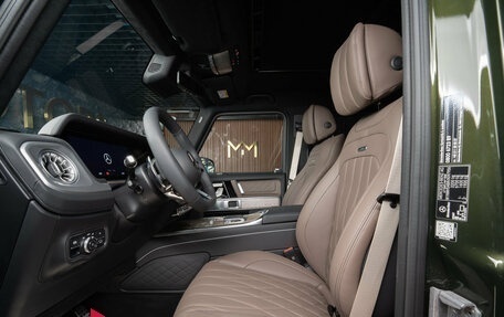 Mercedes-Benz G-Класс AMG, 2026 год, 34 990 000 рублей, 12 фотография