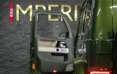 Mercedes-Benz G-Класс AMG, 2026 год, 34 990 000 рублей, 30 фотография