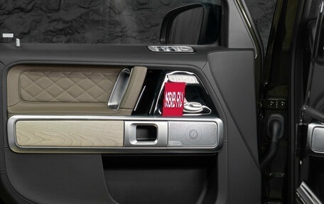 Mercedes-Benz G-Класс AMG, 2026 год, 34 990 000 рублей, 31 фотография